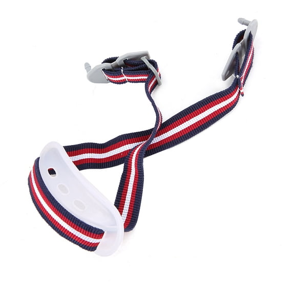 Hard Hat Sling, Ensure Hard Hat Accessories Detachable Braid Band  For Construction Use For Helmet Lower Jaw