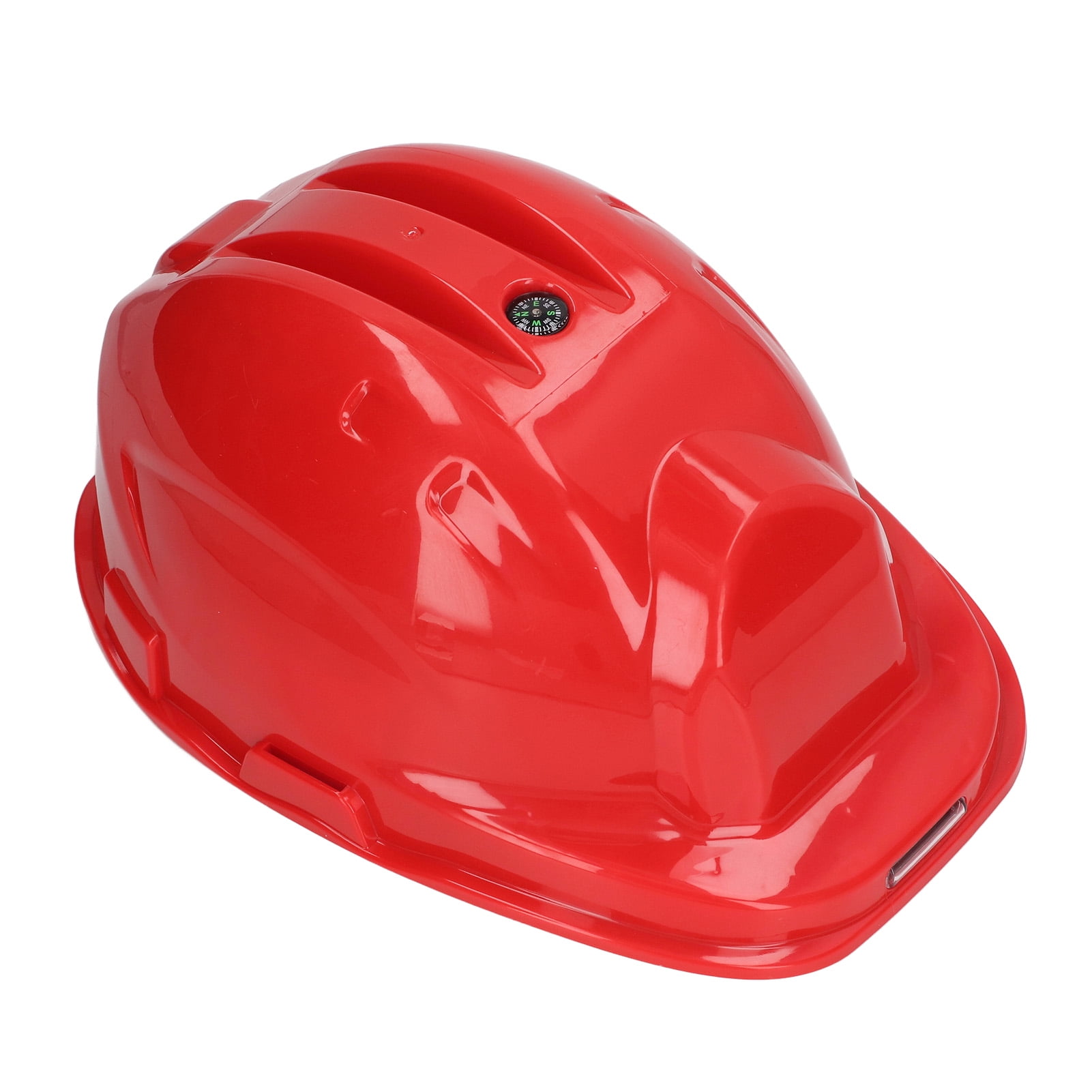 Hard Hat Solar Fan Helmet Industrial USB Output Port Helmet Outdoor