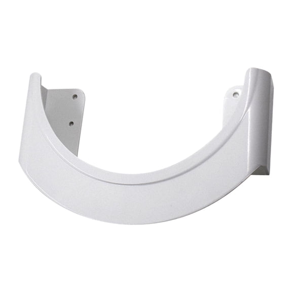 Hard Hat Storage Helmet Rack Holder ABS Durable Wall Mount for Garage Office Living Room