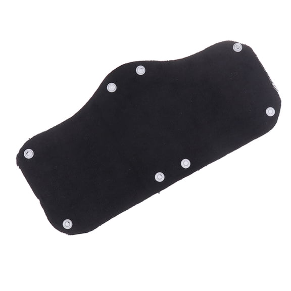 Hard Hat Sweatband, Cotton Hard Hat Liner, Reusable Hardhat Sweatbands (6pcs)