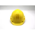 thumbnail image 1 of Hard Hat Yellow Cap Style 4-Point Ratchet, 1 of 4