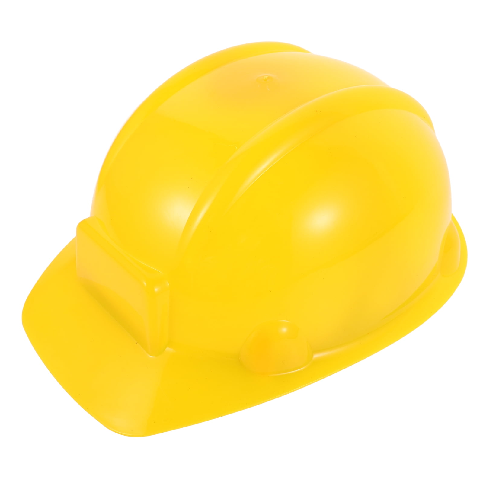 Hard Hat Yellow Kids Construction Hats for Children Fire Toddler