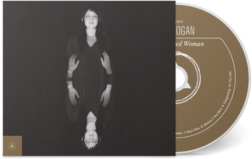 Ora Cogan - Hard Hearted Woman - Music & Performance - CD