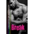 thumbnail image 1 of Break (Paperback) by Charity Parkerson, 1 of 1