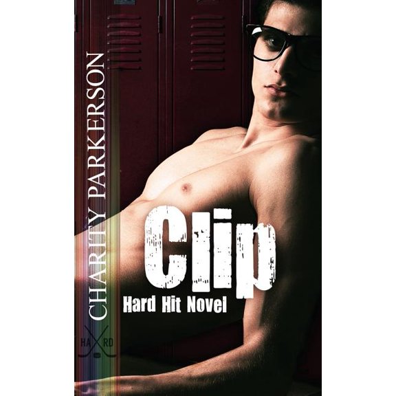 Hard Hit Clip, Book 9, (Paperback)