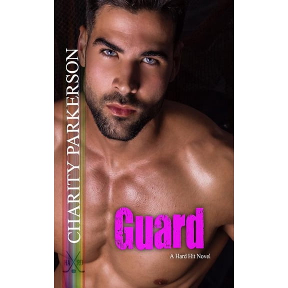 Hard Hit Guard, Book 11, (Paperback)
