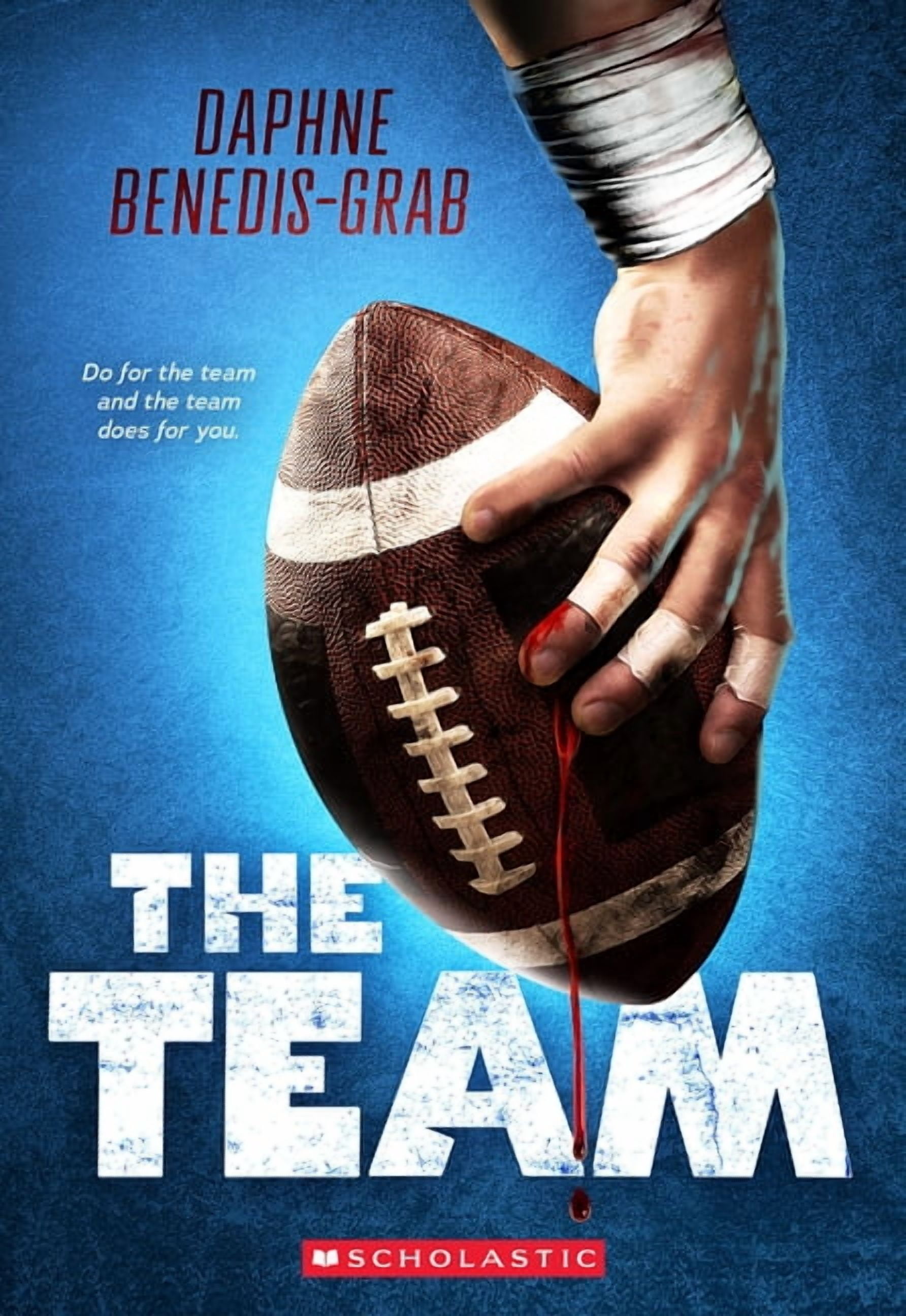 The Team, (Paperback)