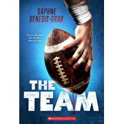 The Team, Paperback