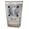 thumbnail image 1 of Hard Ice Cream Machine Automatic Vertical Hard Ice Cream Maker Ice Cream Digger 18L/h, 1 of 18