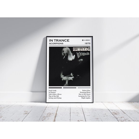 Hard In Trance Gothic Crypt Sculpture Graphic Design Wall Art, Unframed Canvas