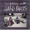 thumbnail image 1 of Hard Knocks - School of Hard Knocks - Rap / Hip-Hop - CD, 1 of 1