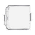 thumbnail image 1 of Hard LCD Monitor Covers Screen Protector for D200 DSLR Camera Accessories, 1 of 9