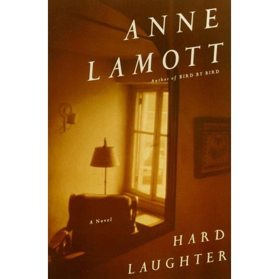 Hard Laughter : A Novel (Paperback)