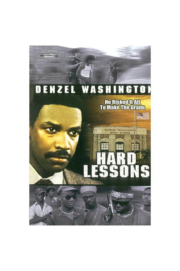 Pre-Owned Hard Lessons (P&S)