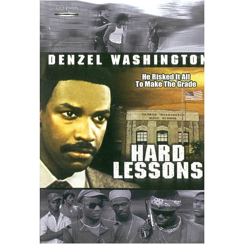 Pre-Owned Hard Lessons (P&S)