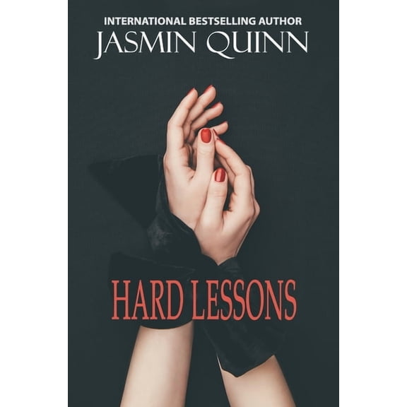Hard Lessons : Running with the Devil Book 5 (Series #5) (Paperback)