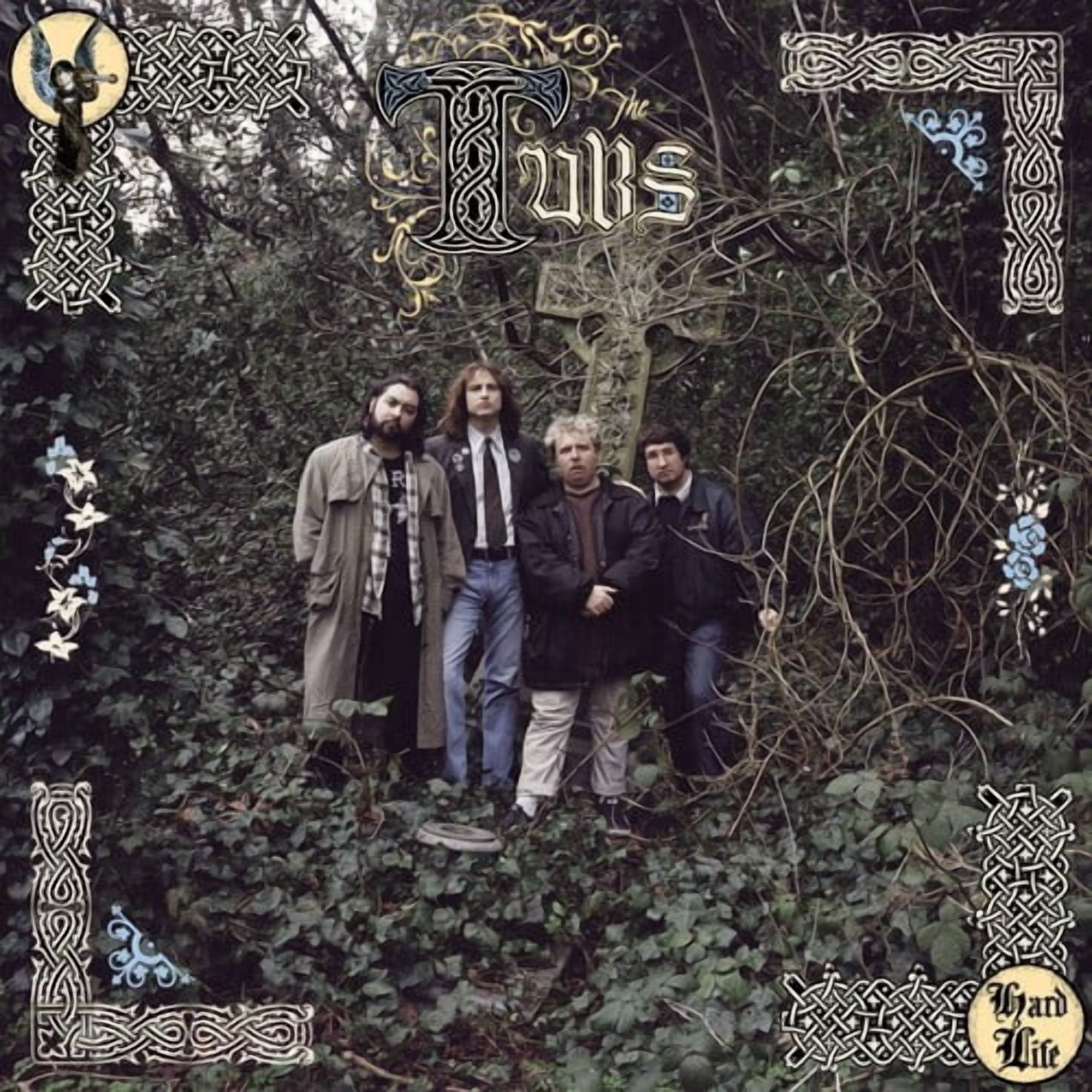 The Tubs - Hard Life [VINYL LP]