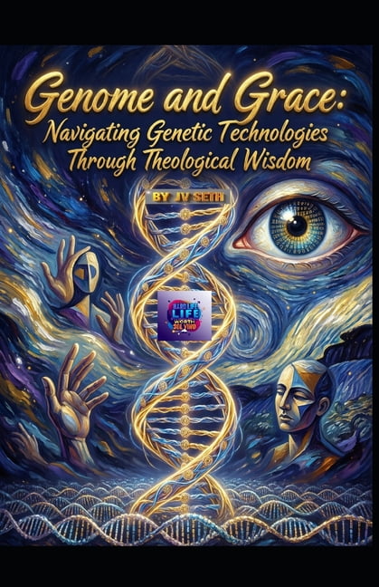Hard Life Problems Worth Solving Genome and Grace. Navigating Genetic Technologies Through Theological Wisdom: Ethical Clarity, Interfaith Dialogue, and , (Paperback)
