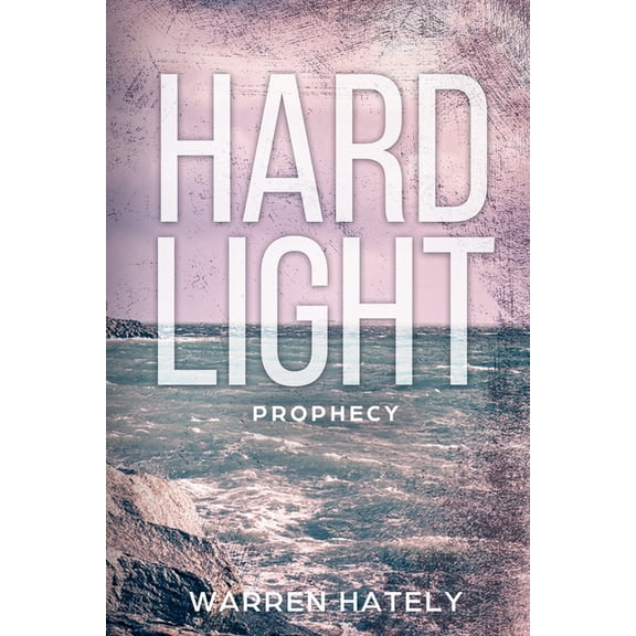 Hard Light : Prophecy: Australian crime fiction noir (Paperback)