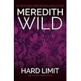 thumbnail image 1 of Pre-Owned Hard Limit (Paperback) 0990505618 9780990505617, 1 of 1