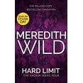 thumbnail image 1 of Hard Limit (The Hacker Series), 1 of 1