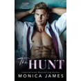 thumbnail image 1 of Hard Love Romance: The Hunt (Series #3) (Paperback), 1 of 1