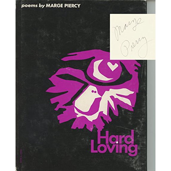 Pre-Owned Hard Loving : Poems (Library Binding) 9780819520463