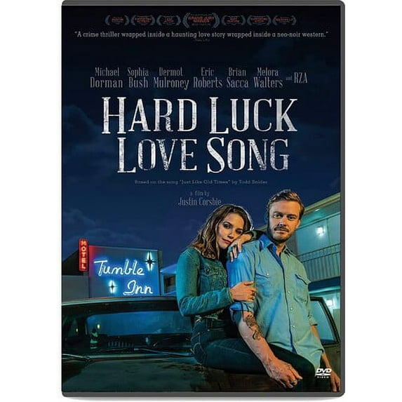 Hard Luck Love Song (DVD), Samuel Goldwyn Films, Drama