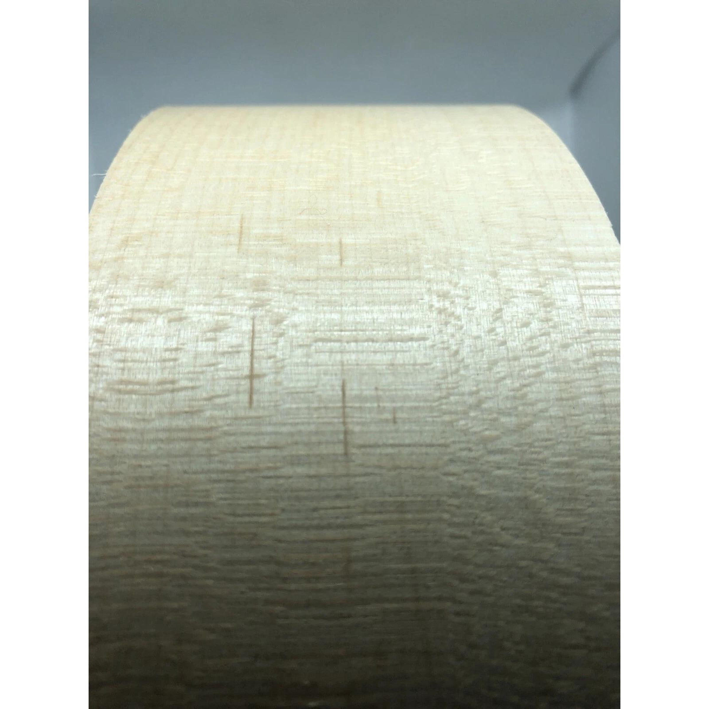 Hard Maple 2-3/4"(2.75") x 160' Wood Veneer Edge Banding Fast Shipping NO Glue