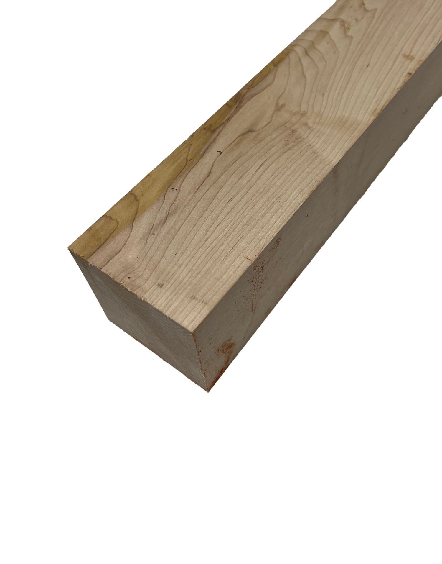 Hard Maple Baseball Bat Blanks 38" x 3" x 3" Unleash Your Creativity