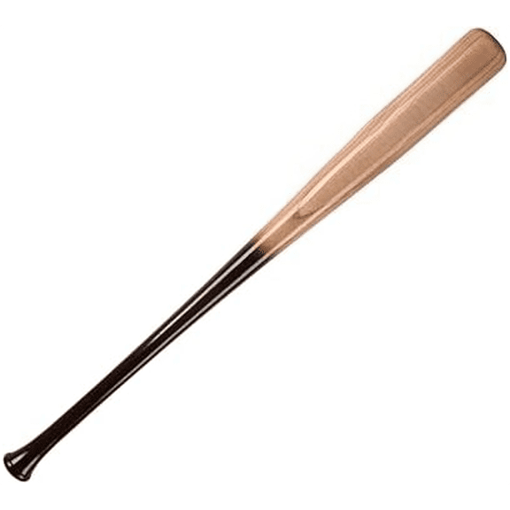 Hard Maple Baseball Bat with 34-Inch Fiber Handle, Barrel Size: 2.50 Inches$$Sport & Recreation Other