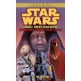 thumbnail image 1 of Pre-Owned Hard Merchandise: Star Wars Legends (the Bounty Hunter Wars) (Mass Market Paperback) 055357891X 9780553578911, 1 of 1