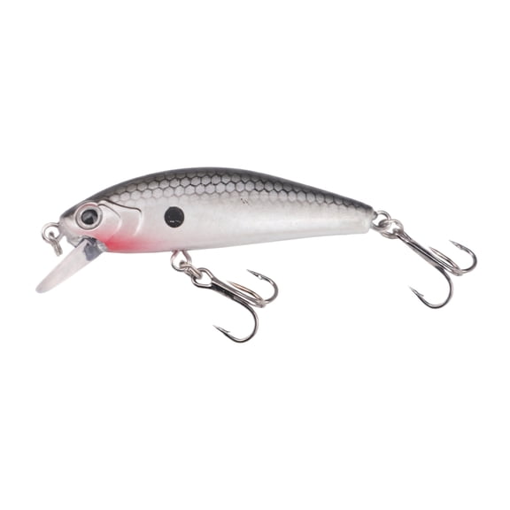 Hard Metal Jig Spoon Sinking Vertical Design with High Reflection Finish for Deep Sea and Lake Fishing Heavy Duty Professional Angler Equipment 2 Inch