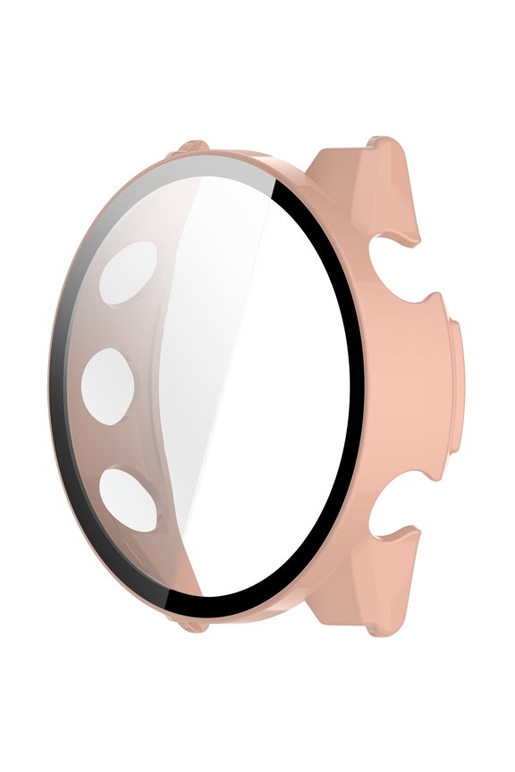 Hard & Moderated Glass Mixing Cover Smartwatch Responsive Touch screens Defense Easy to Use for Watch Forerunner570