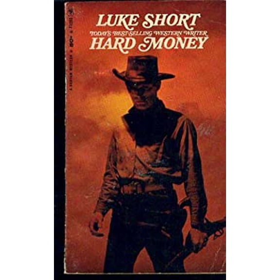 Pre-Owned Hard Money (Paperback) 0553108859 9780553108859