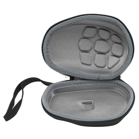 Hard Mouse Case, Anti Scratch Anti Drop Wireless Mouse Case Good For Office