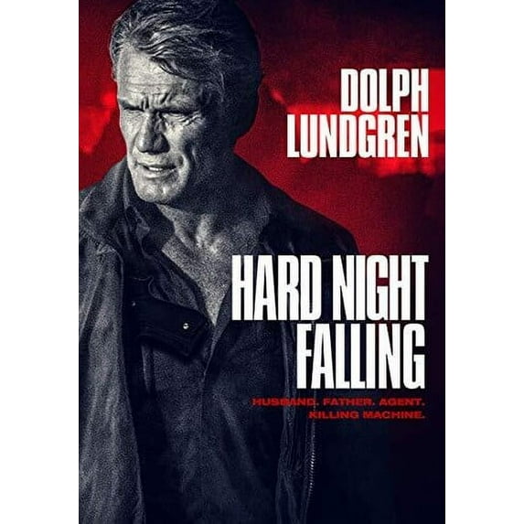 Hard Night Falling (DVD)