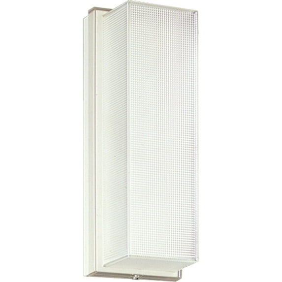 Hard-Nox Collection One-Light Wall Sconce