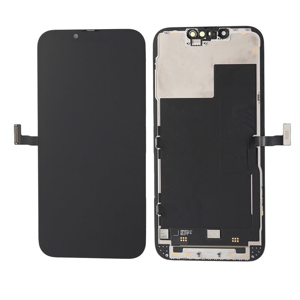 Hard OLED Fix For iPhone 13 Pro LCD Display Touch Screen Digitizer ... - Screen Rogall Fix For Iphone 7