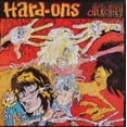 thumbnail image 1 of Hard-Ons - Dickcheese - Vinyl, 1 of 1