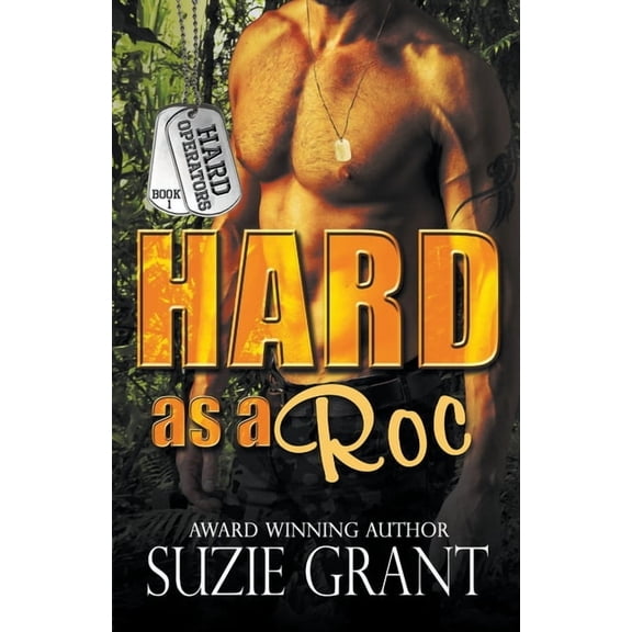 Hard Operators Hard as a Roc, Book 1, (Paperback)
