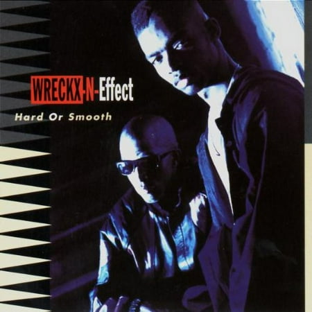Hard Or Smooth