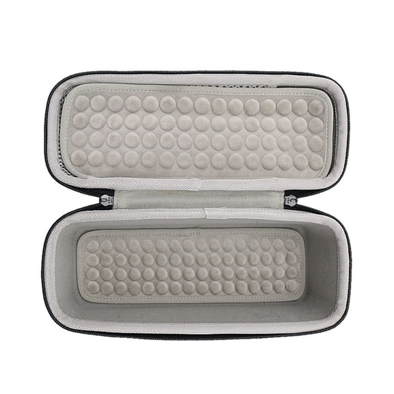 Hard Outdoor Travel Carrying Case for P5 P3S P2 Portable Video Projectors Storage Bag Protections Box