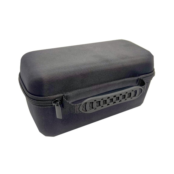 Hard Outdoor Travel Carrying Case for Portable Video Projectors Storage Bag Protections Box