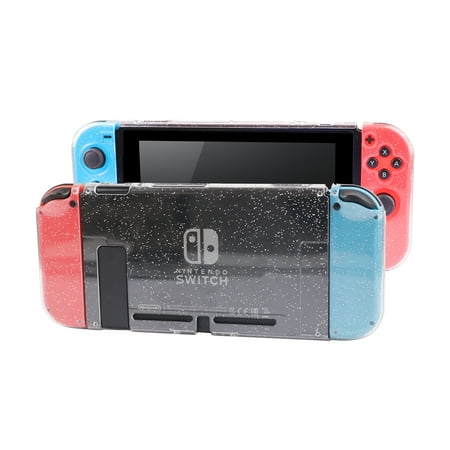 Hard PC Case Protection Cover Shell Protector for Switch Game Console Controller Handle