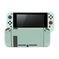 thumbnail image 1 of Hard PC Case Protection Cover Shell Protector for Switch Game Console Controller Handle, 1 of 7