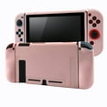 thumbnail image 1 of Hard PC Case Protection Cover Shell Protector for Switch Game Console Controller Handle, 1 of 7