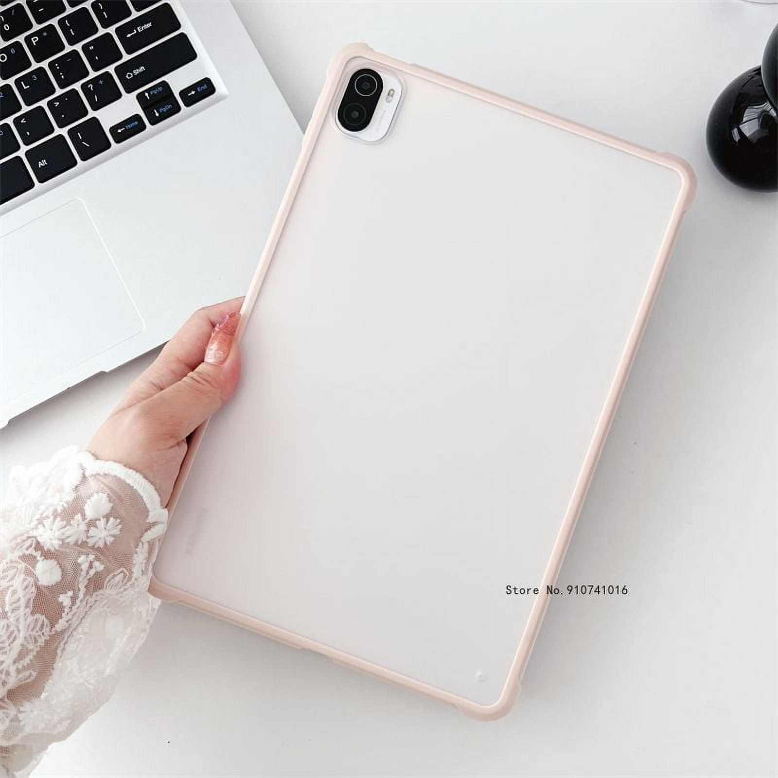 Hard PC Case for Samsung Galaxy Tab A9+11