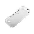 thumbnail image 1 of Hard PC Protective Case for Nintendo Switch Lite - Crystal Clear Cover, Anti-Scratch, 1 of 10