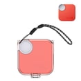 thumbnail image 1 of Hard PC Shell Clear Protective Earbuds Case For CMF Buds, Headphones Protective Cover Case with Lanyard Accessories Set, 1 of 6